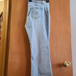 Sonoma Lifestyle Jeans